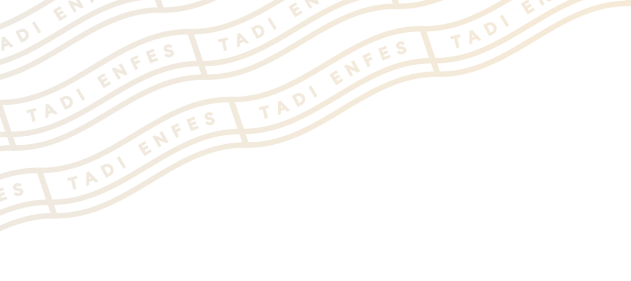 Tadı Enfes